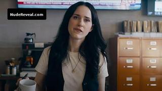 RACHEL BROSNAHAN nude in Superman