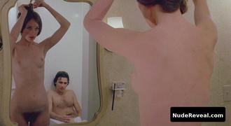 CAMILLE KEATON nude in I Spit on Your Grave