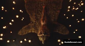 SYDNEY SWEENEY nude in Euphoria