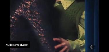 ANNA POPPLEWELL nude in The Gallery