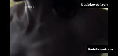 ILIANA FOX nude in Sr. Avila