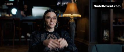 OLGA SMIRNOVA nude in Zhizn Po Vyzovu