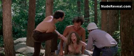 JAMIE BERNADETTE nude in I Spit on Your Grave: Deja Vu