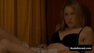 RENEE ZELLWEGER nude in Deceiver