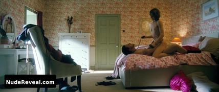 KATE DICKIE nude in Filth