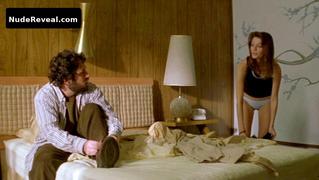 MISCHA BARTON nude in The OH in Ohio