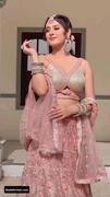ISHA MALVIYA nude in Hot and Blue