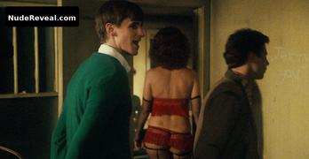 SUSAN CLARK nude in Porky’s