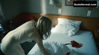 STEFANIE STAPPENBECK nude in Der 7. Tag