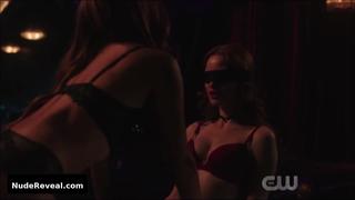 VANESSA MORGAN nude in Riverdale