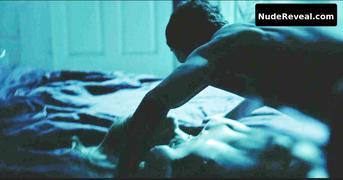 MARISA ABELA nude in Back to Black