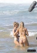 SYDNEY SWEENEY nude in Anyone But You
