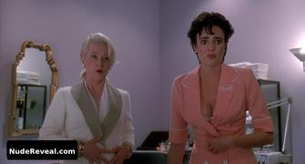 MICHELLE JOHNSON nude in Death Becomes Her