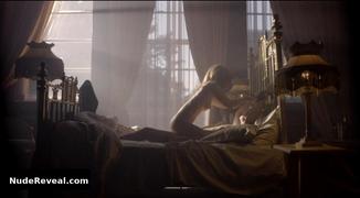BILLIE PIPER nude in Secret Diary of a Call Girl