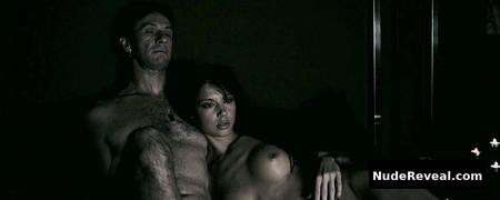 MARINA SAVIC nude in A Serbian Film