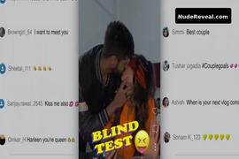 DIVYA AGARWAL nude in Abhay