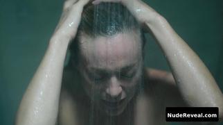 MARTA HAZAS nude in When You Least Expect It