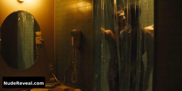JODIE TURNER-SMITH nude in Jett