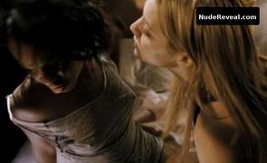 KERRY WASHINGTON nude in The Dead Girl