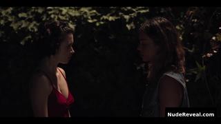 ISA MONTALBAN nude in Past Lies