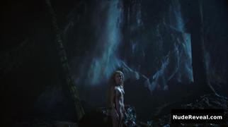 DENISE GOUGH nude in The Other Lamb