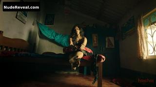 SOHINI SARKAR nude in Mandaar