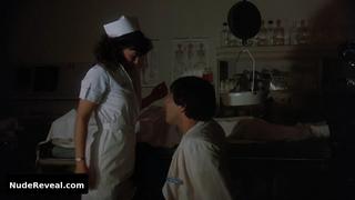LISA FREEMAN nude in Friday the 13th Part IV