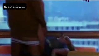 LINA ROMAY nude in Botas Negras, Latigo De Cuero