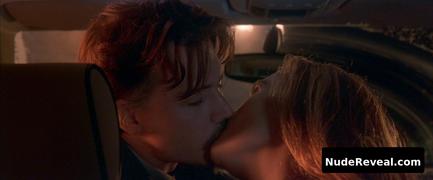 LENA OLIN nude in The Ninth Gate