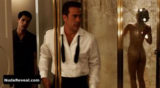 OLGA KURYLENKO nude in Magic City
