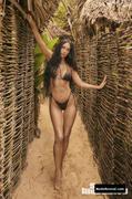 MEGAN FOX nude in Sports Illustrated Swimsuit 2023