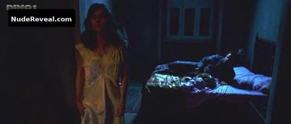 ALESSANDRA NEGRINI nude in A Erva Do Rato