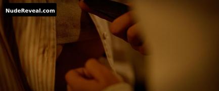 CAMILA MENDES nude in Coyote Lake