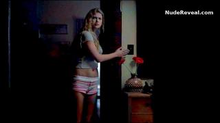 ADRIANNE PALICKI nude in Supernatural