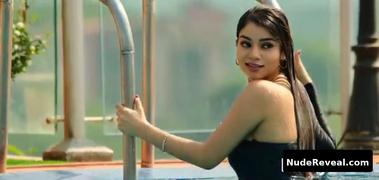 JAANYA KHANDPUR nude in Escaype Live