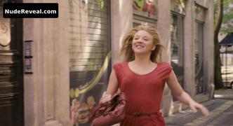 NATALIE DORMER nude in A Long Way from Home