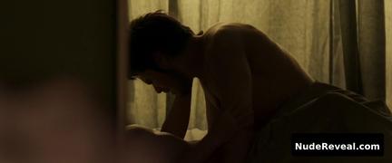 JULIETTE BINOCHE nude in Who You Think I Am