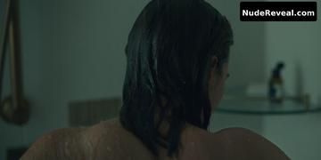 MORGANA VAN PEEBLES nude in Wilderness