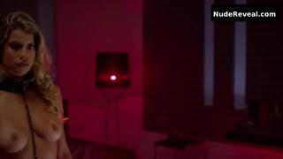 ANA HARTMANN nude in Call Me Bruna