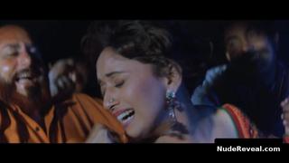 MADHURI DIXIT nude in Prem Granth