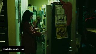 EMILY HAMPSHIRE nude in My Awkward Sexual Adventure