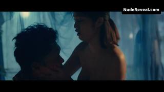 AYANNA MISOLA nude in Bula
