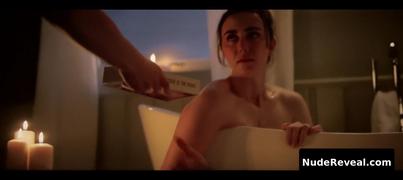 MADELINE ZIMA nude in Subservience