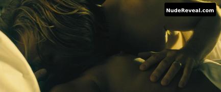 NAOMIE HARRIS nude in Our Kind of Traitor