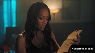 ROBIN GIVENS nude in Riverdale