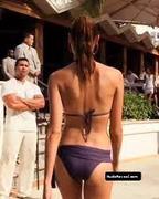 GAL GADOT nude in Fast Five