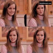 EMMA WATSON nude in The Vicar Of Dibley