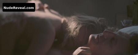 LAURA LINNEY nude in The Other Man