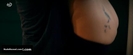 MARIYA GORBAN nude in Proekt Anna Nikolaevna