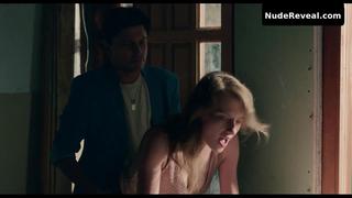 SONJA KOLACARIC nude in Mocvara